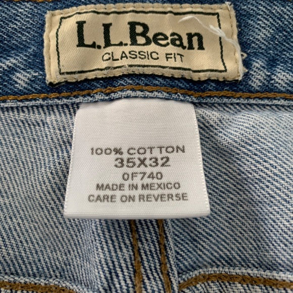 Used jeans - Picture 3 of 9